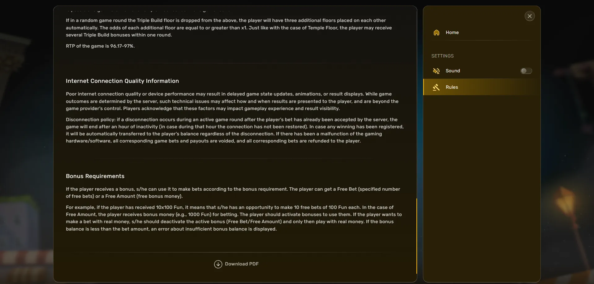 Stratégies Tower Rush — conseils pour maximiser vos gains en ligne